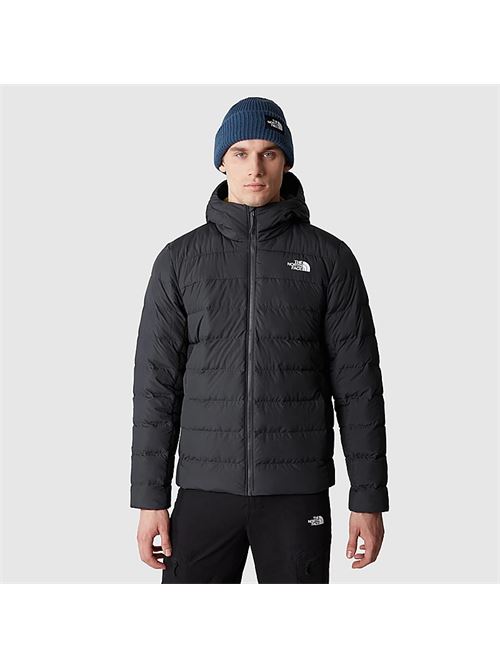 aconcagua 3 hoodie THE NORTH FACE | NF0A84I1JK31